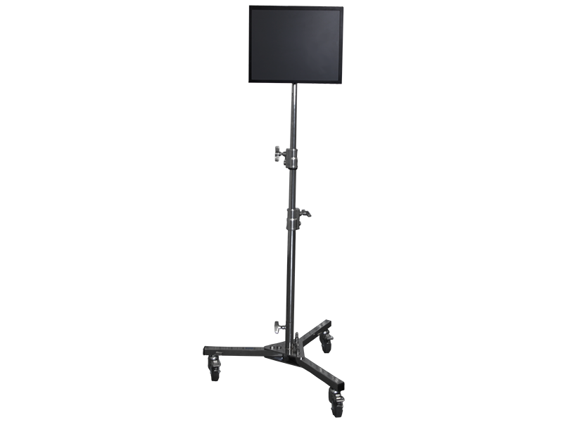 Teleprompt interview monitor for rent in Toronto