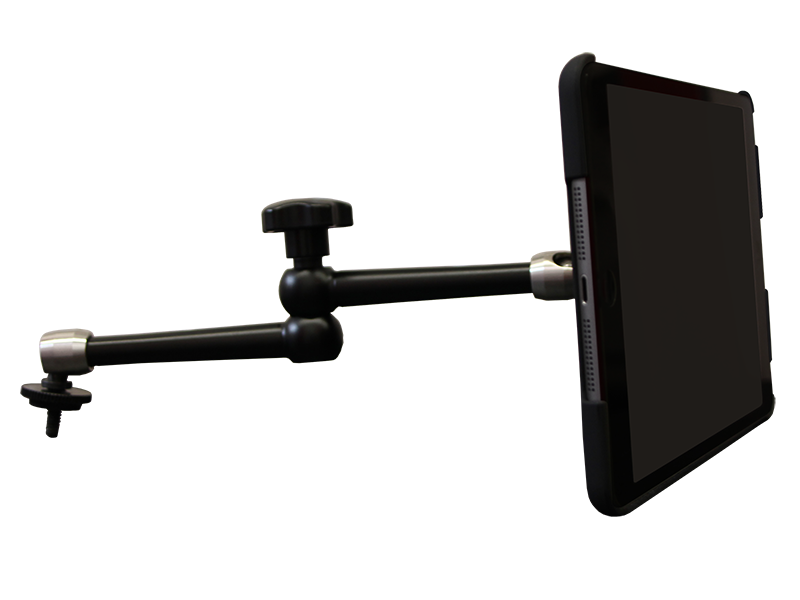 iPad teleprompter for rent in Toronto