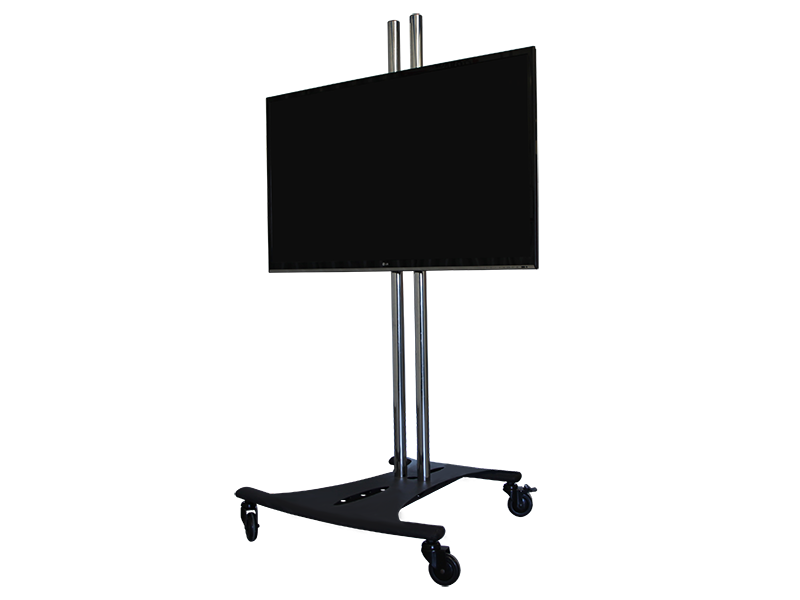 Large screen teleprompter for rent in Toronto